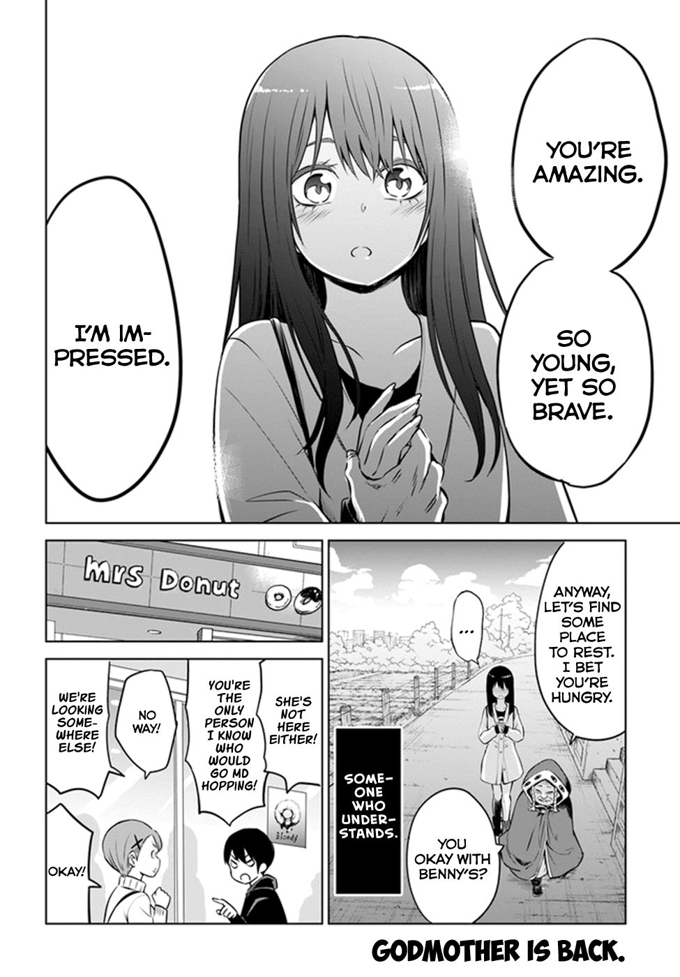 Mieruko-Chan, Chapter 27 image 25