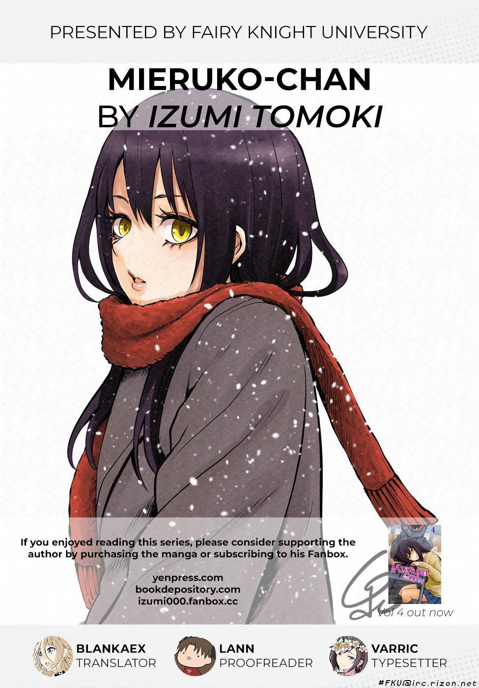 Mieruko-Chan, Chapter 40 image 35