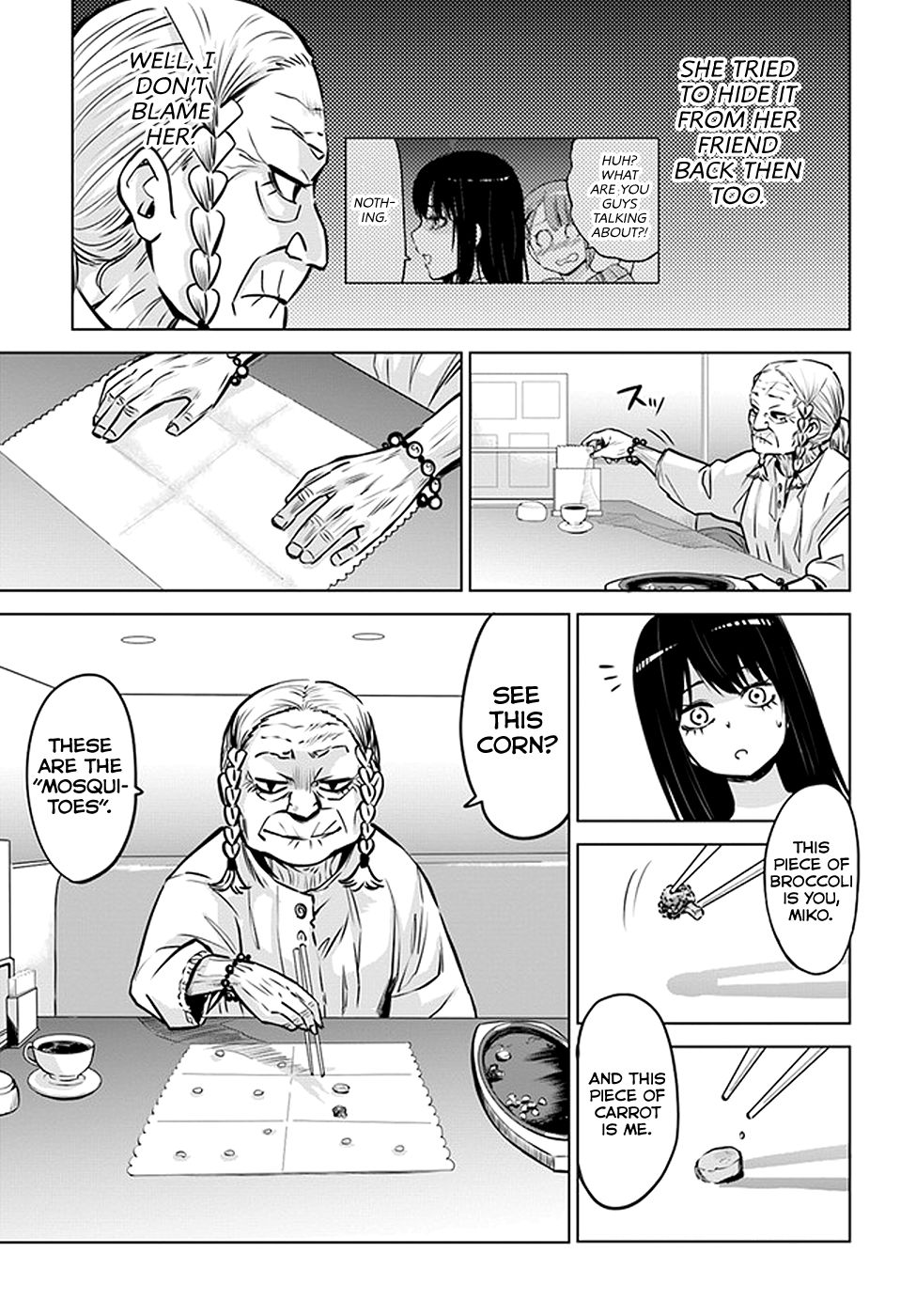 Mieruko-Chan, Chapter 28 image 07