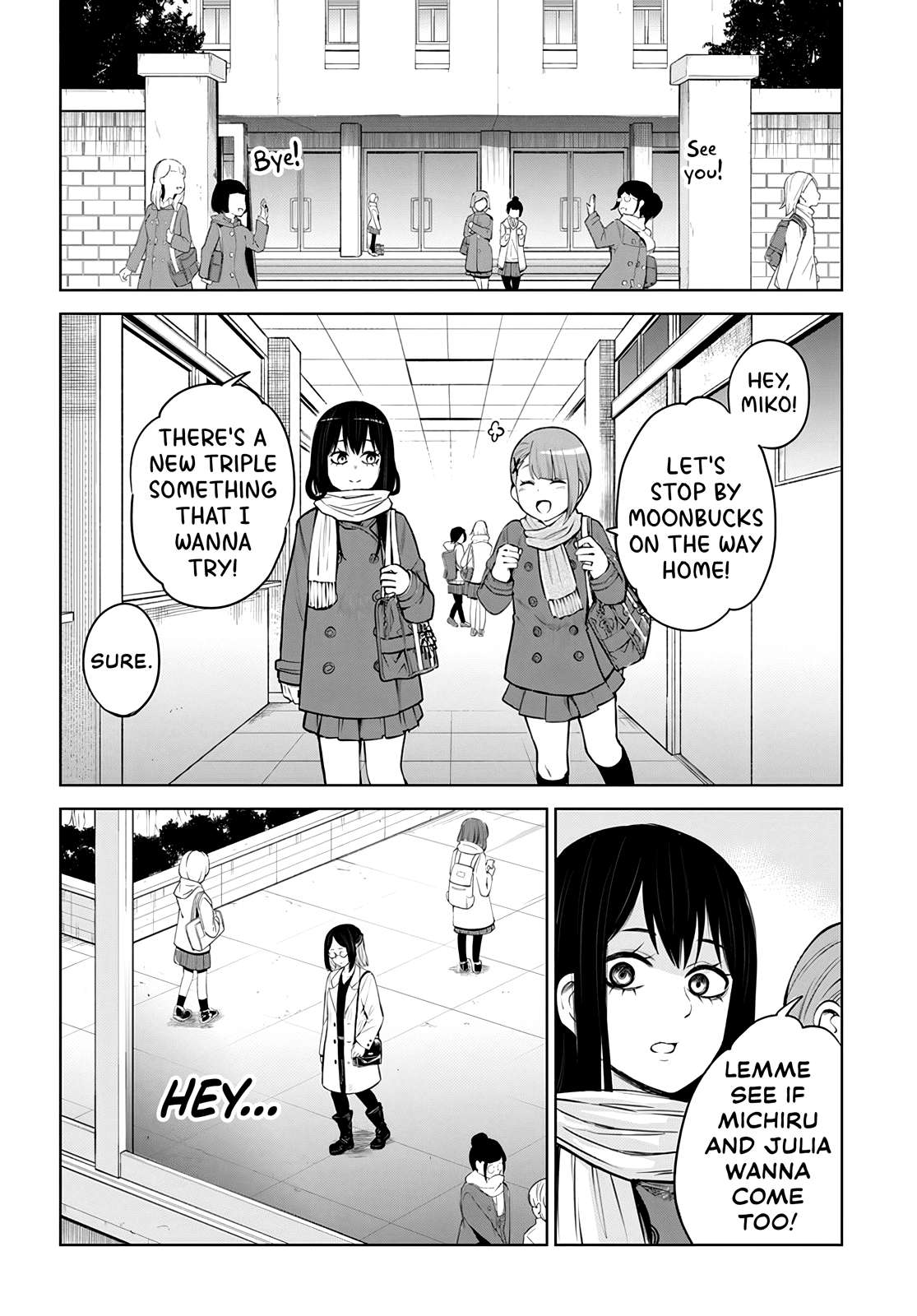 Mieruko-Chan, Chapter 52 image 24