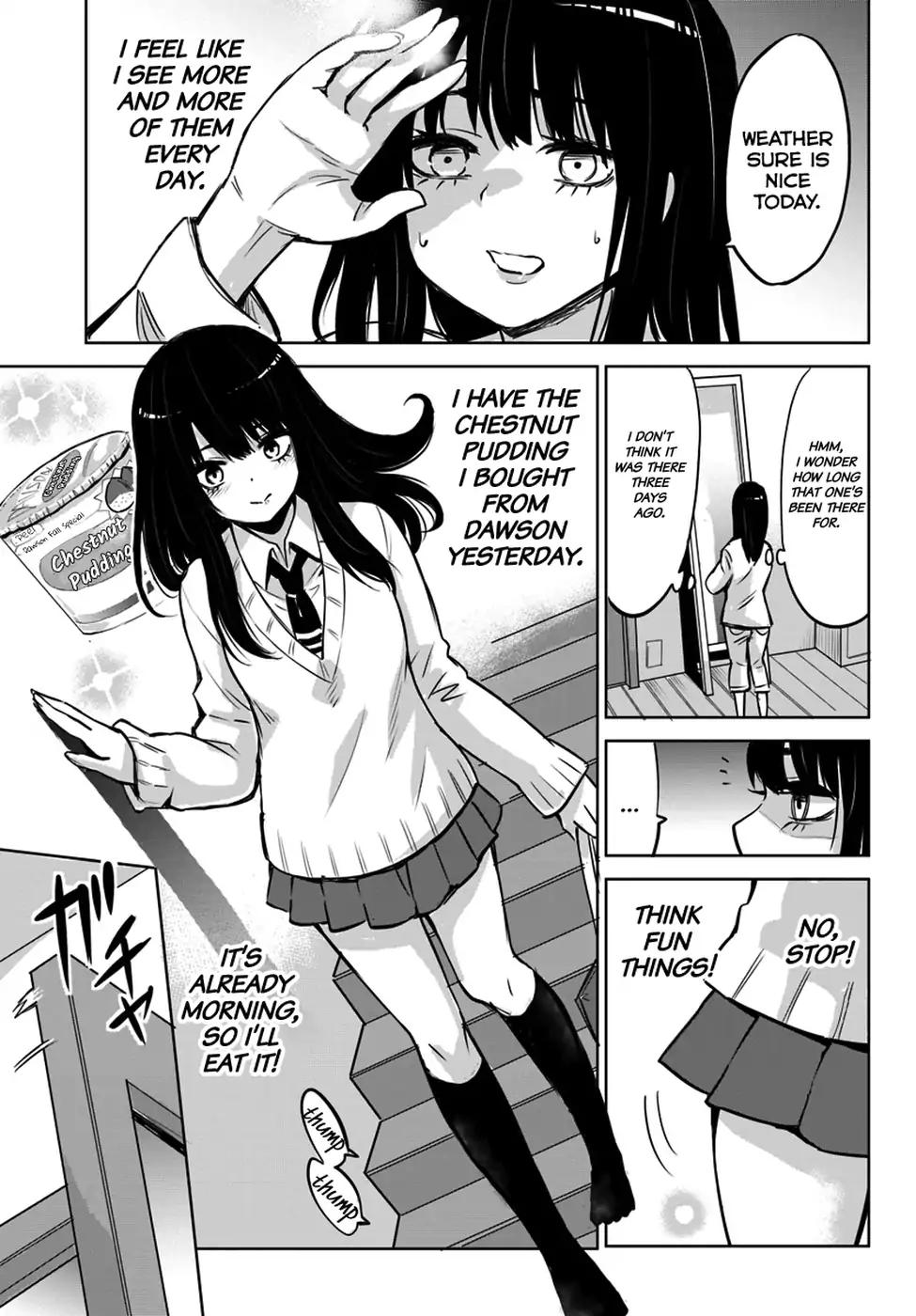 Mieruko-Chan, Chapter 9 image 06