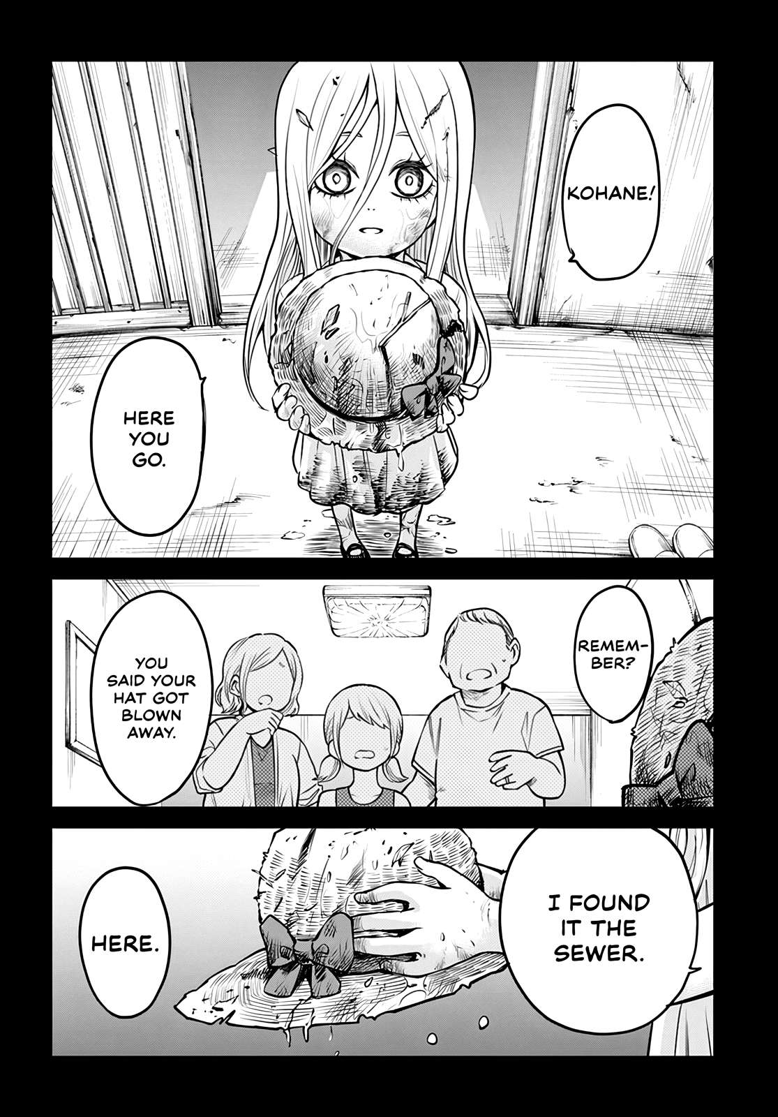 Mieruko-Chan, Chapter 53 image 11