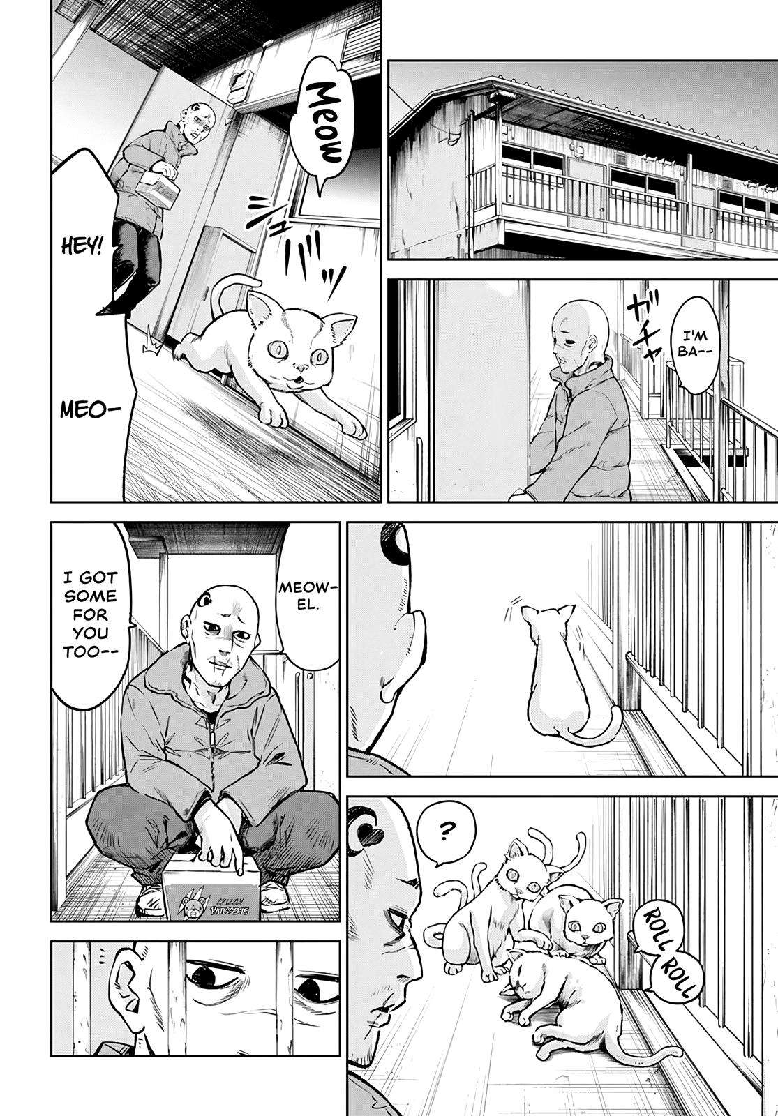 Mieruko-Chan, Chapter 55 image 11