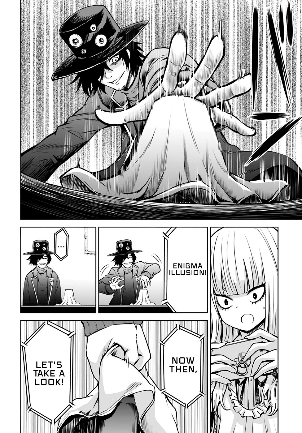 Mieruko-Chan, Chapter 26 image 08