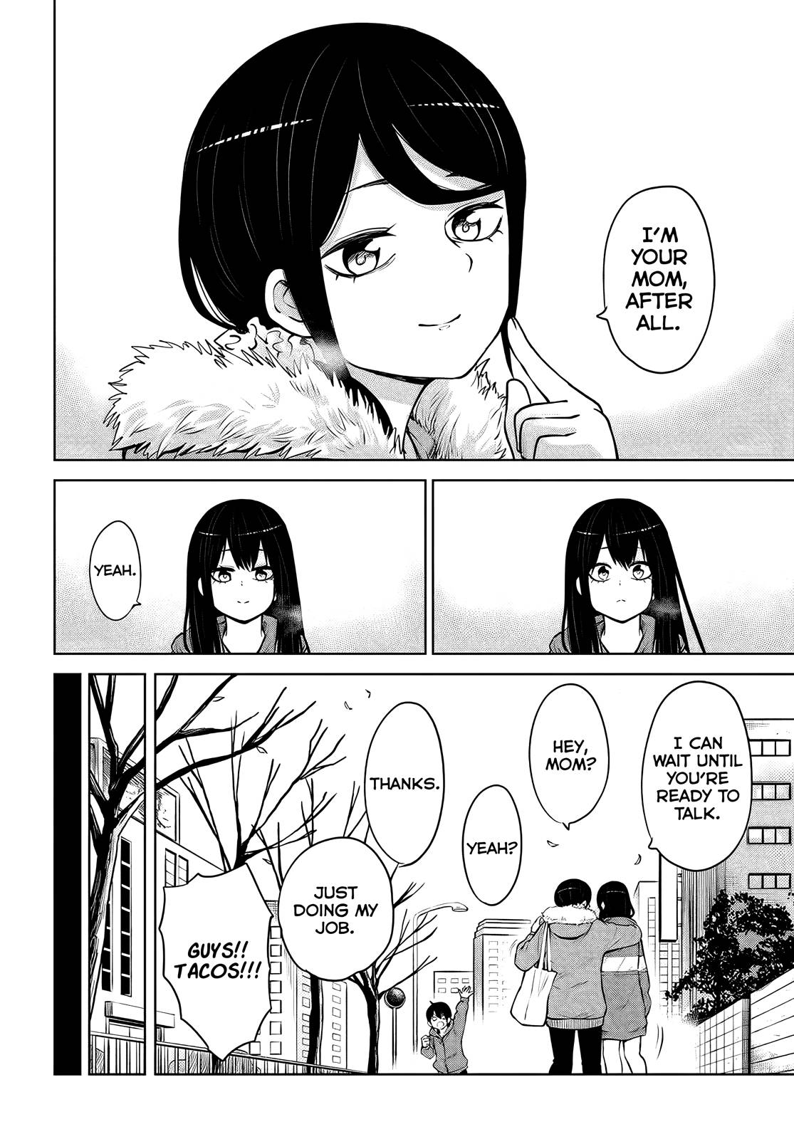 Mieruko-Chan, Chapter 46 image 07
