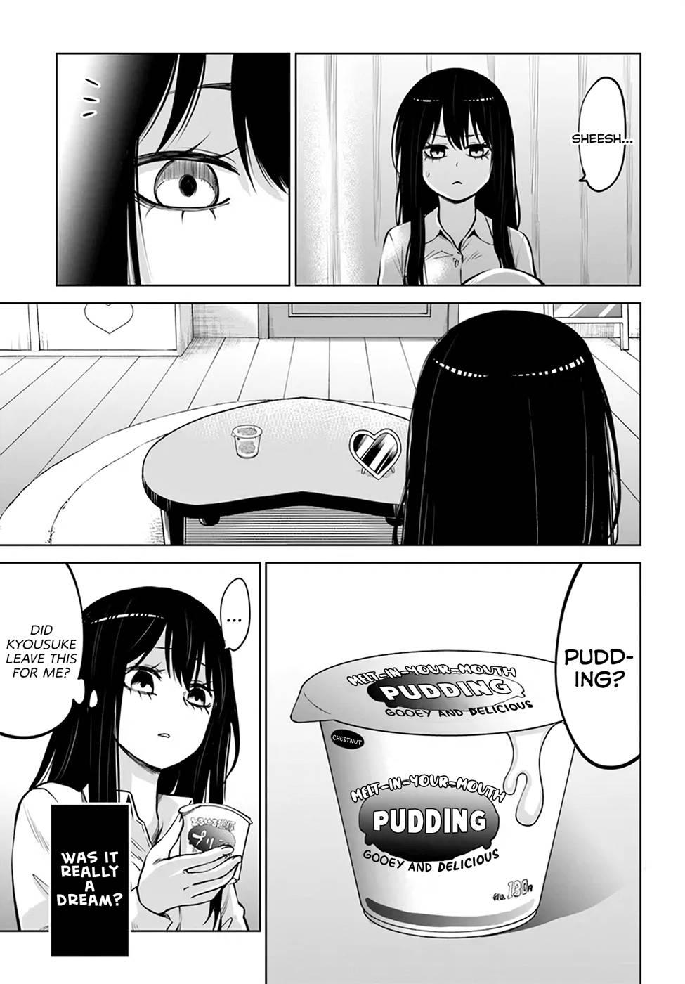 Mieruko-Chan, Chapter 42 image 15