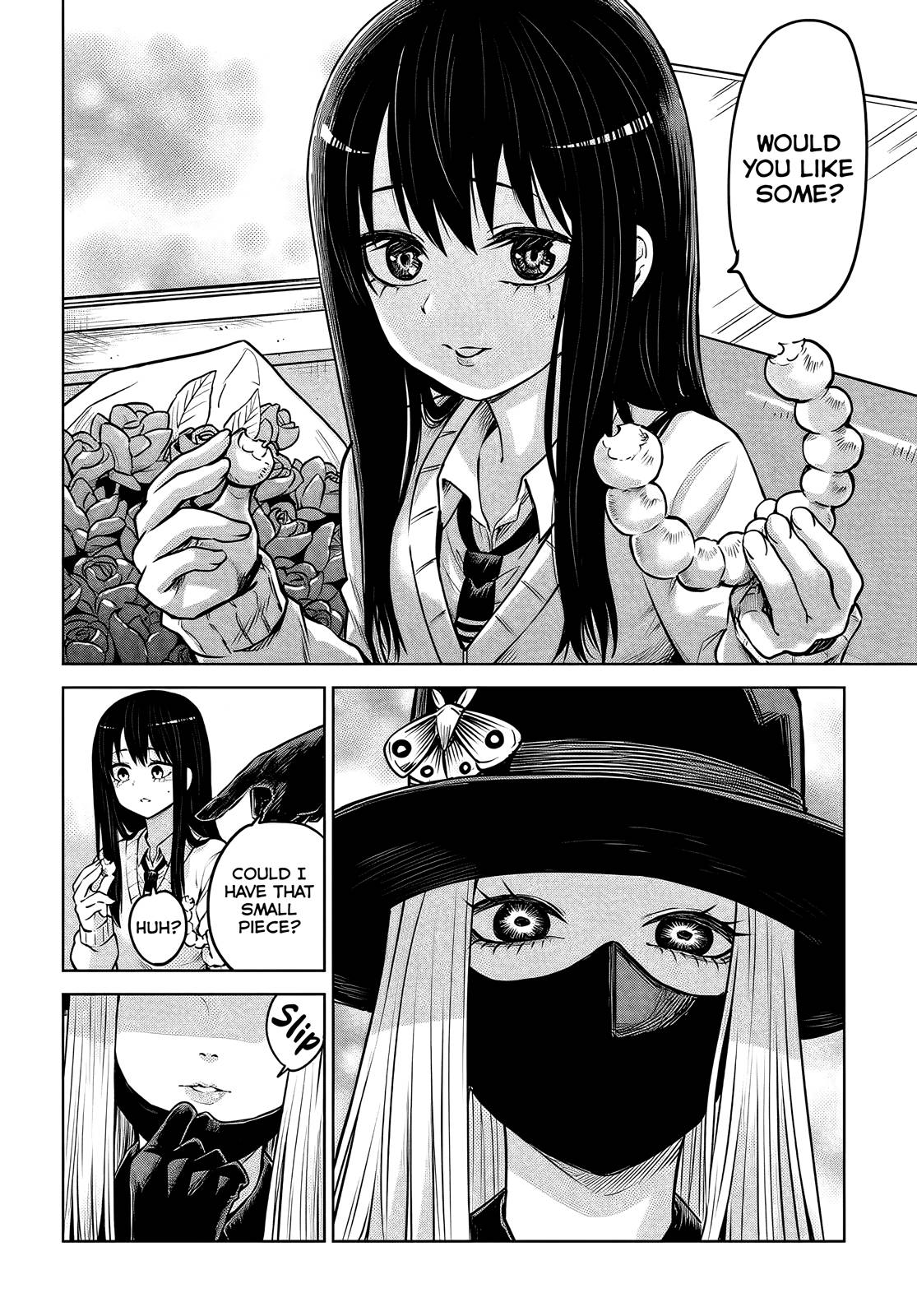 Mieruko-Chan, Chapter 46 image 21