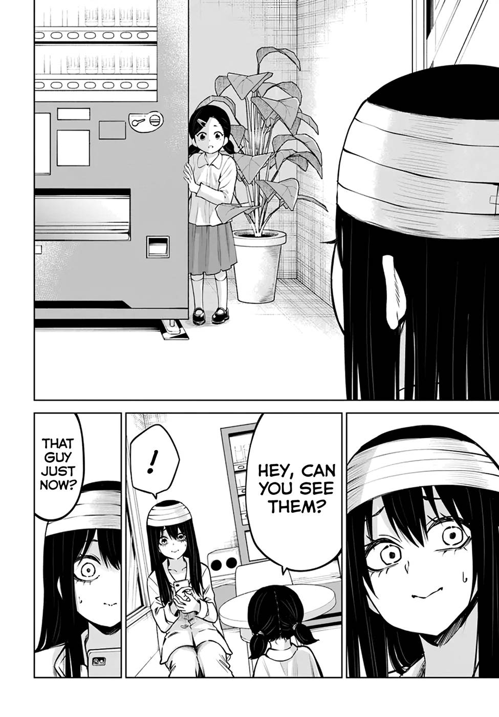 Mieruko-Chan, Chapter 43 image 18