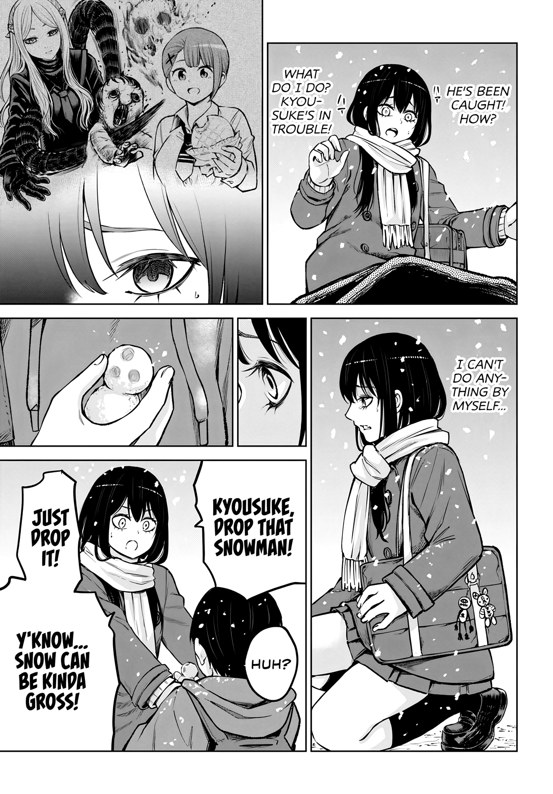 Mieruko-Chan, Chapter 56 image 18