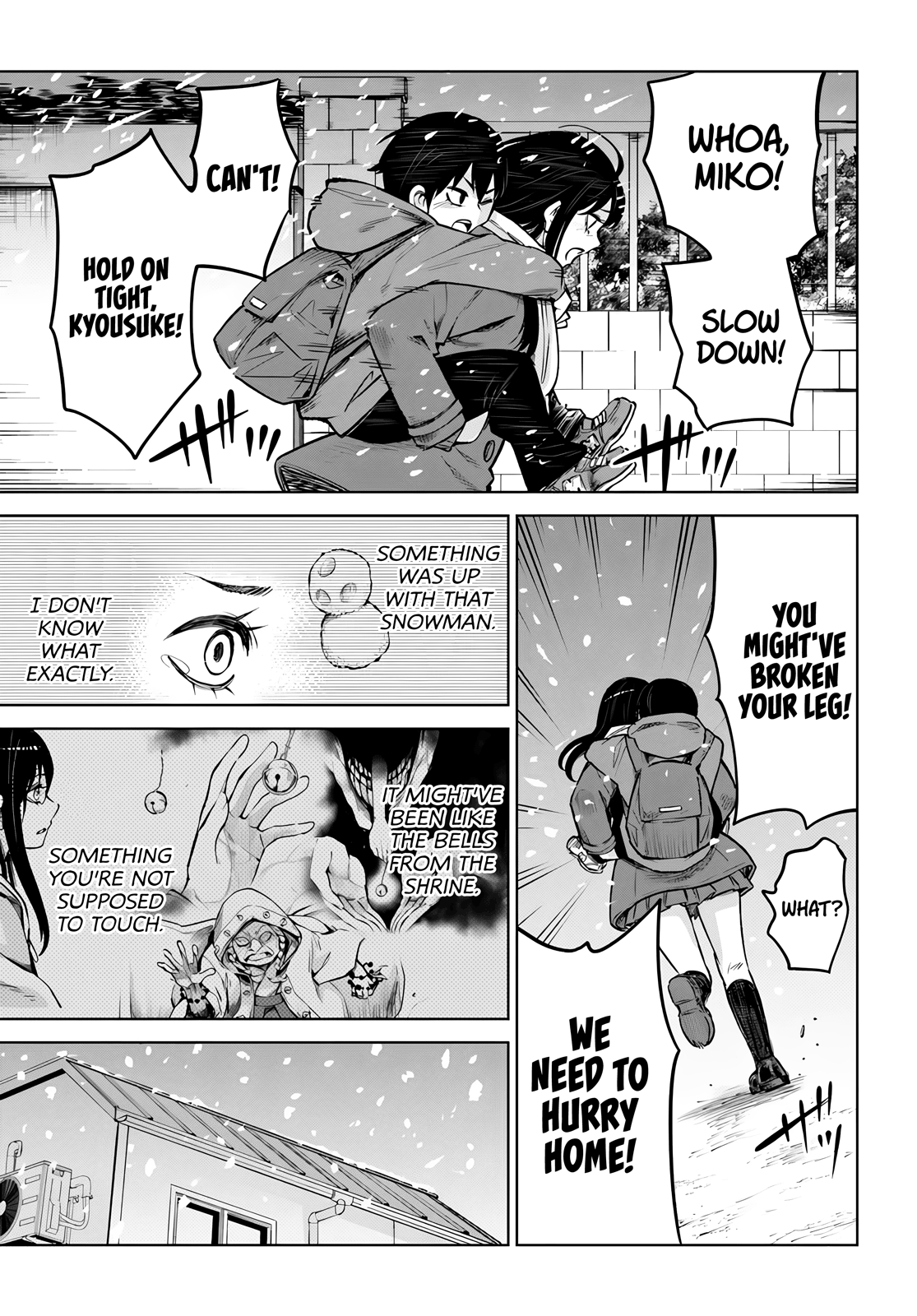 Mieruko-Chan, Chapter 56 image 25