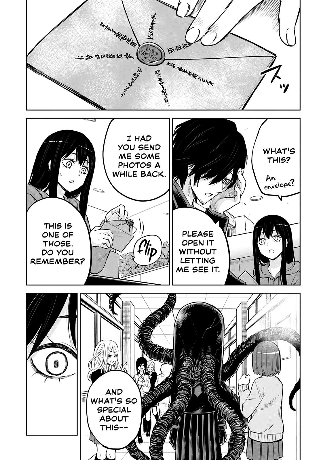 Mieruko-Chan, Chapter 54 image 31