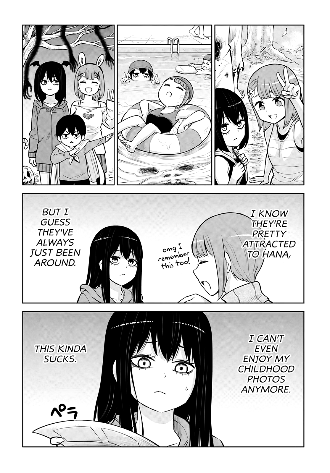 Mieruko-Chan, Chapter 50.2 image 05