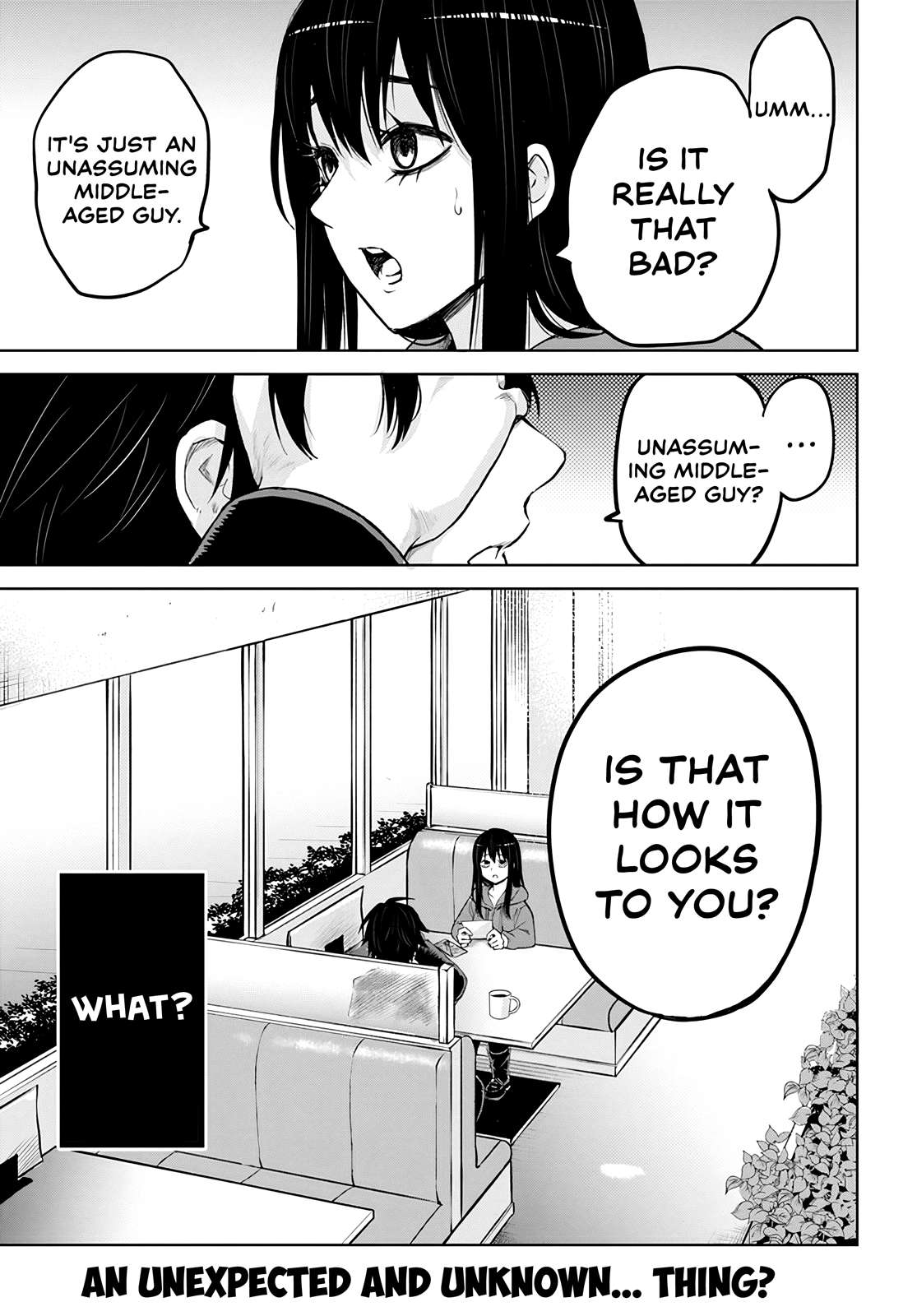 Mieruko-Chan, Chapter 54 image 35