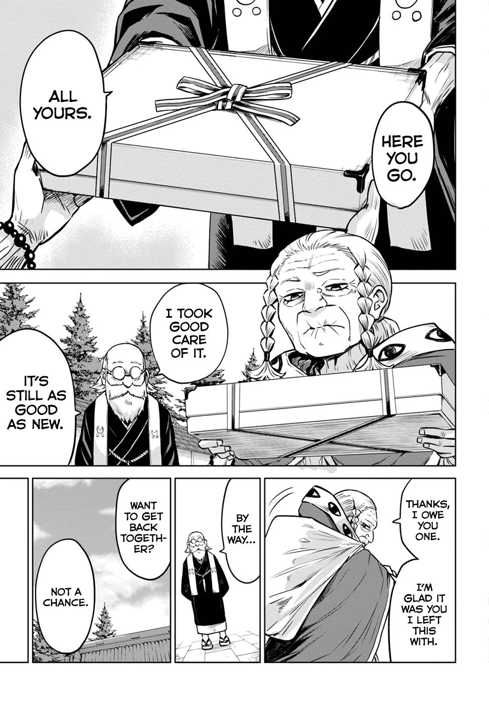 Mieruko-Chan, Chapter 33 image 03