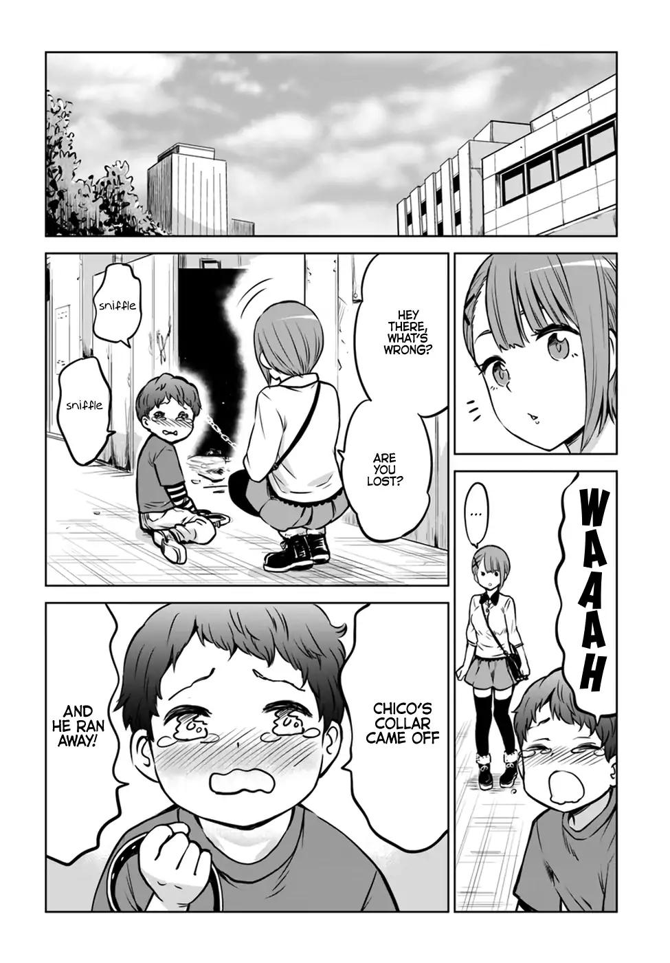 Mieruko-Chan, Chapter 10 image 07