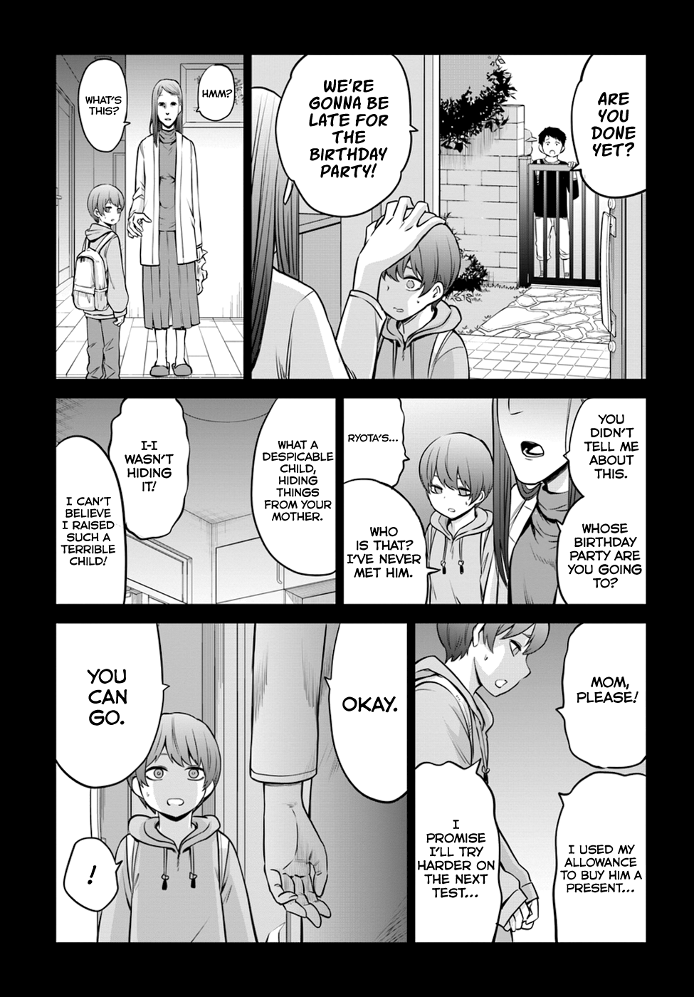 Mieruko-Chan, Chapter 21 image 03