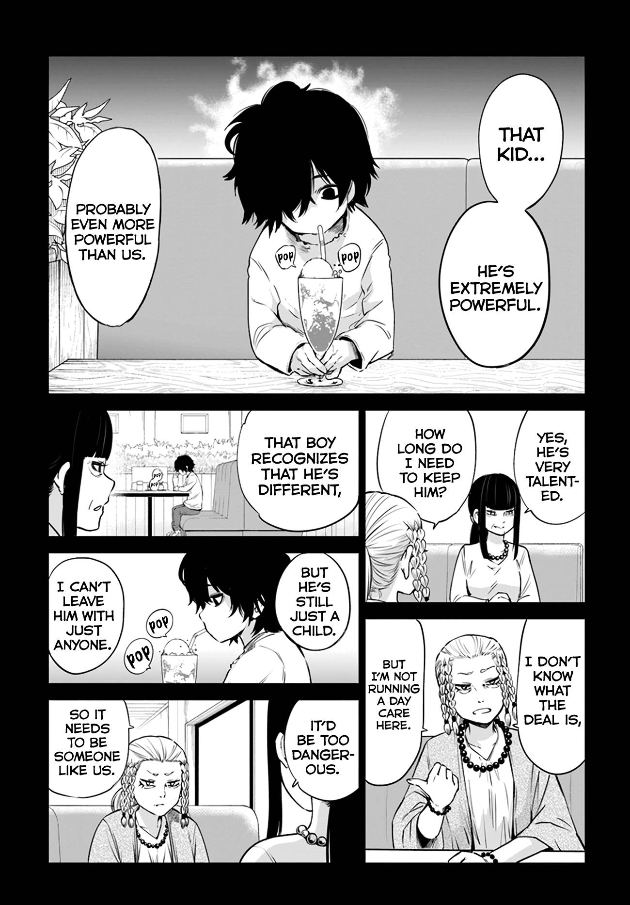 Mieruko-Chan, Chapter 36 image 03