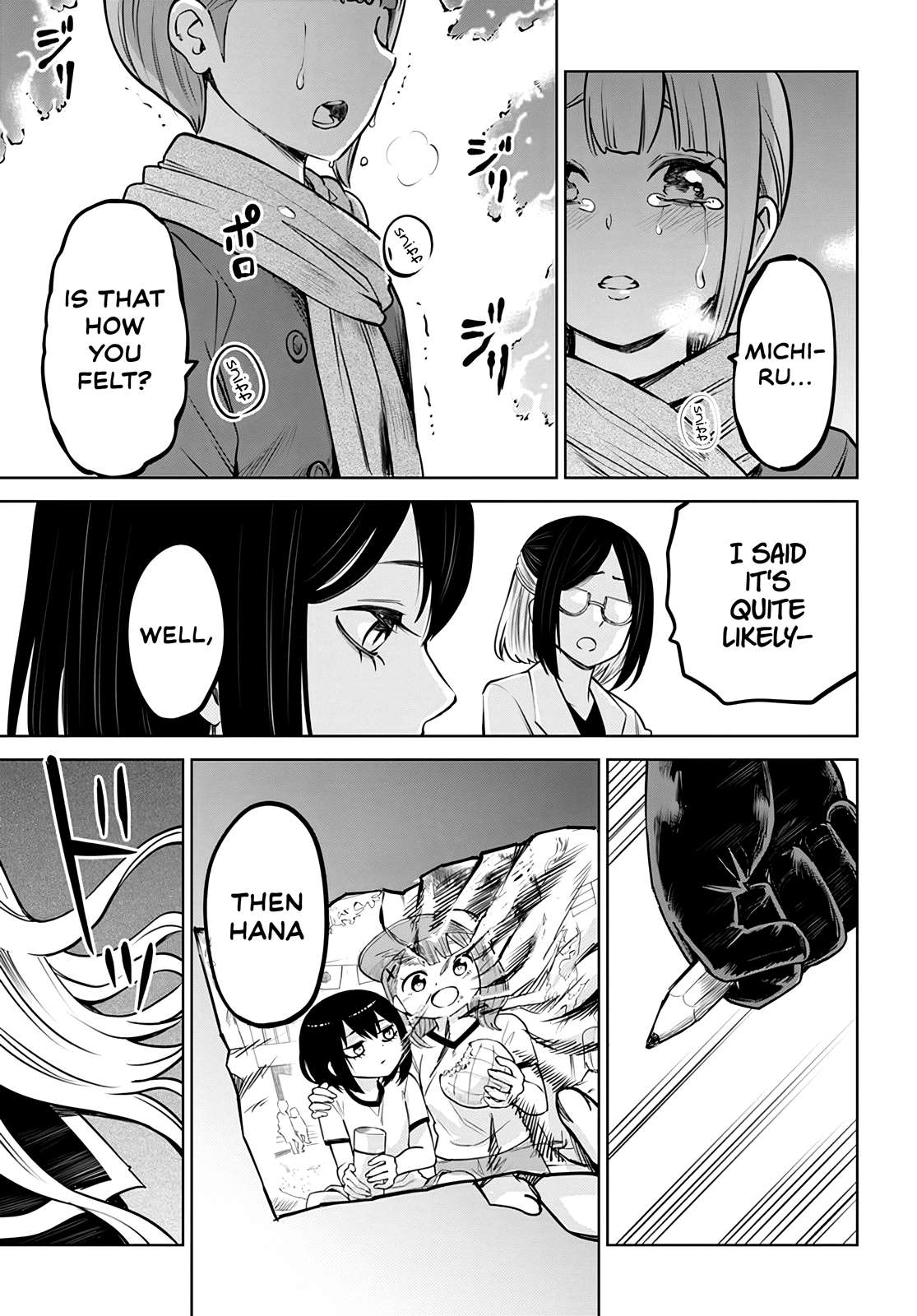 Mieruko-Chan, Chapter 53 image 26