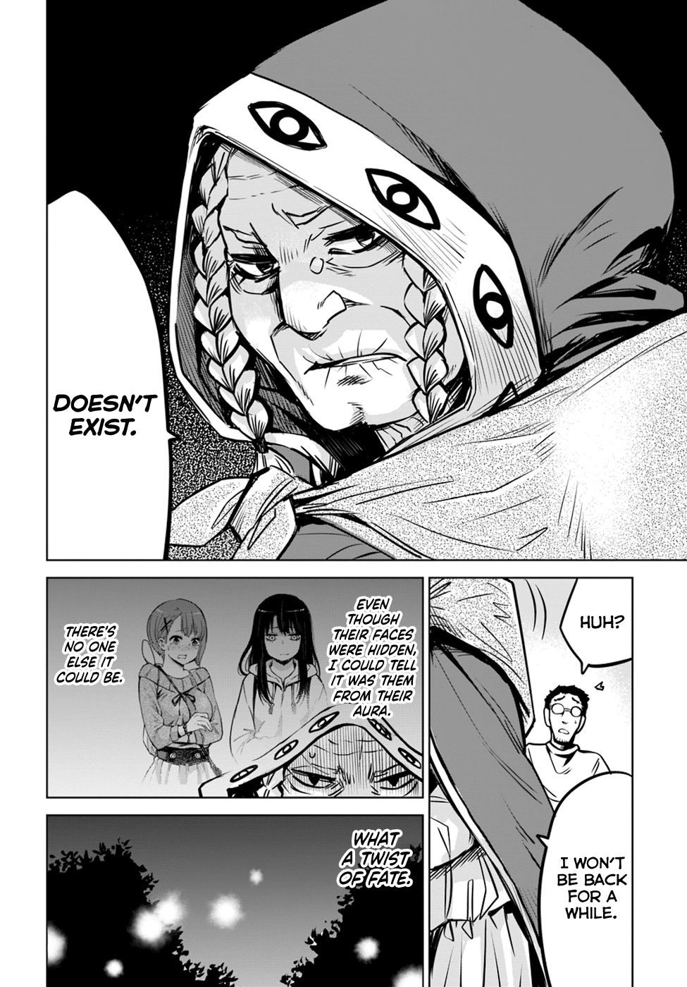 Mieruko-Chan, Chapter 24 image 13