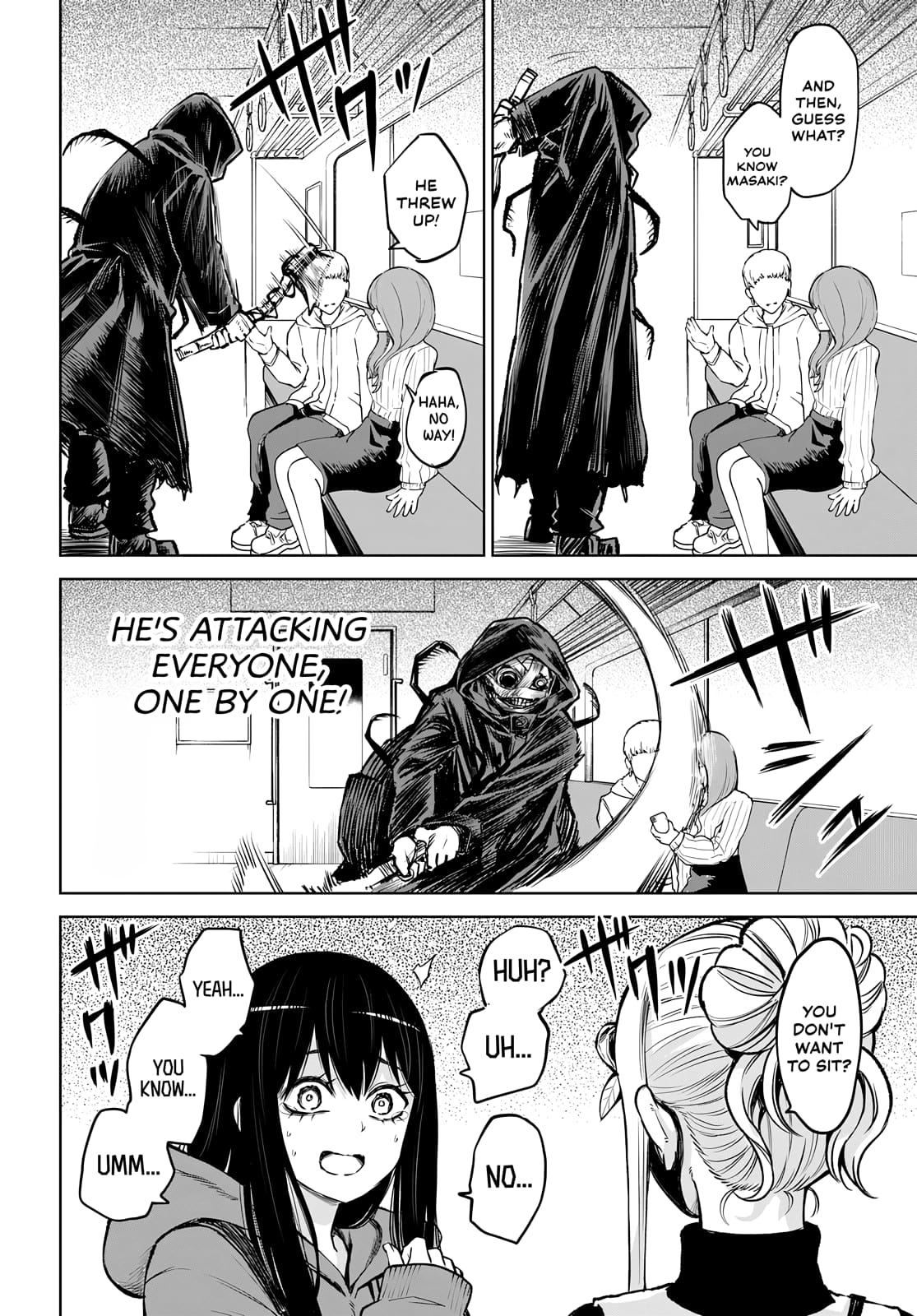 Mieruko-Chan, Chapter 58 image 08