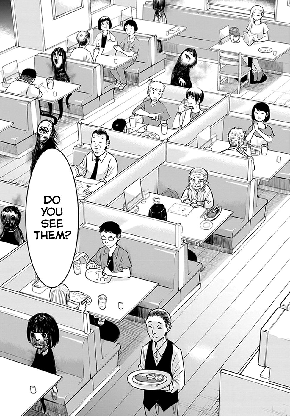 Mieruko-Chan, Chapter 28 image 08