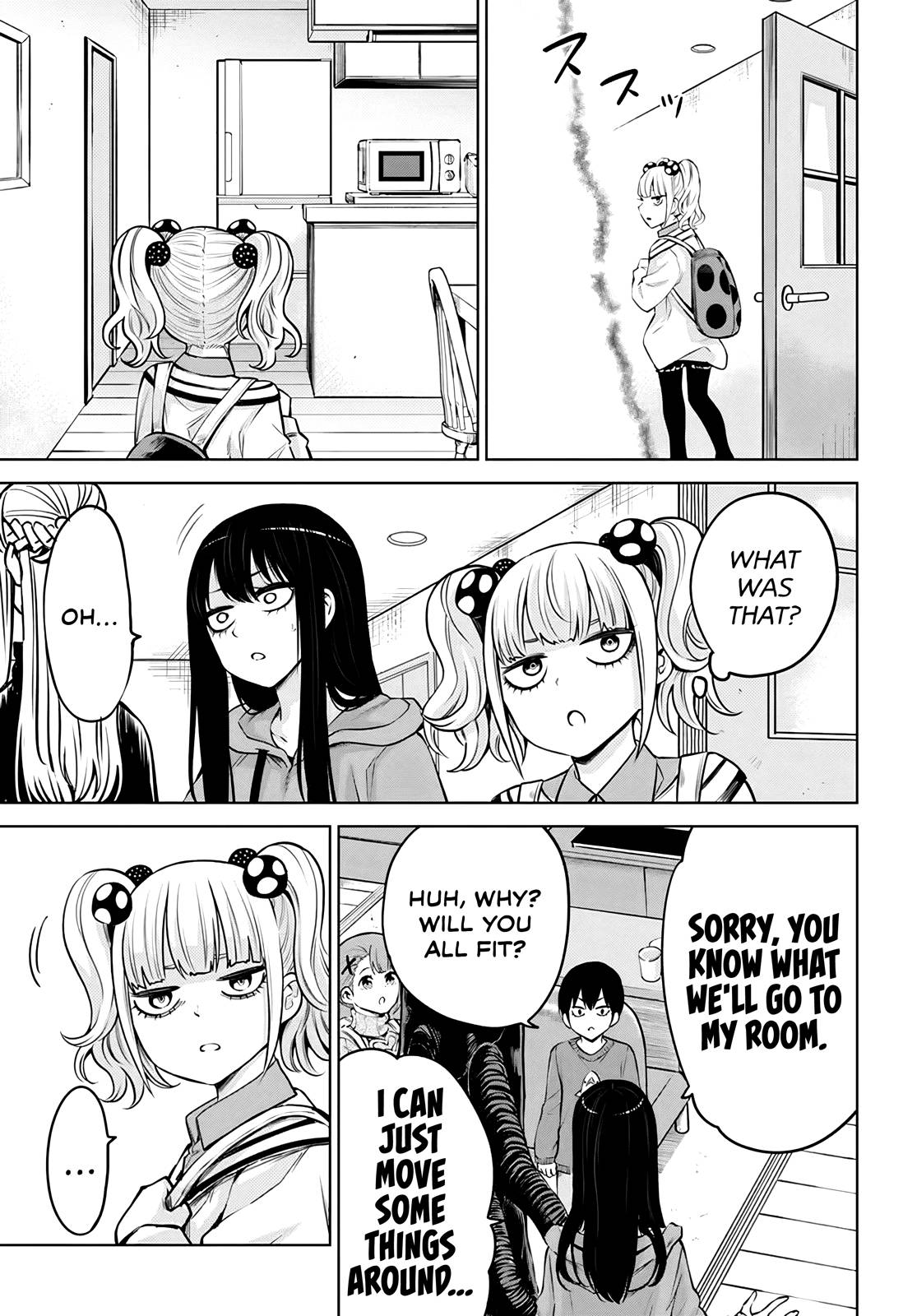 Mieruko-Chan, Chapter 49 image 07