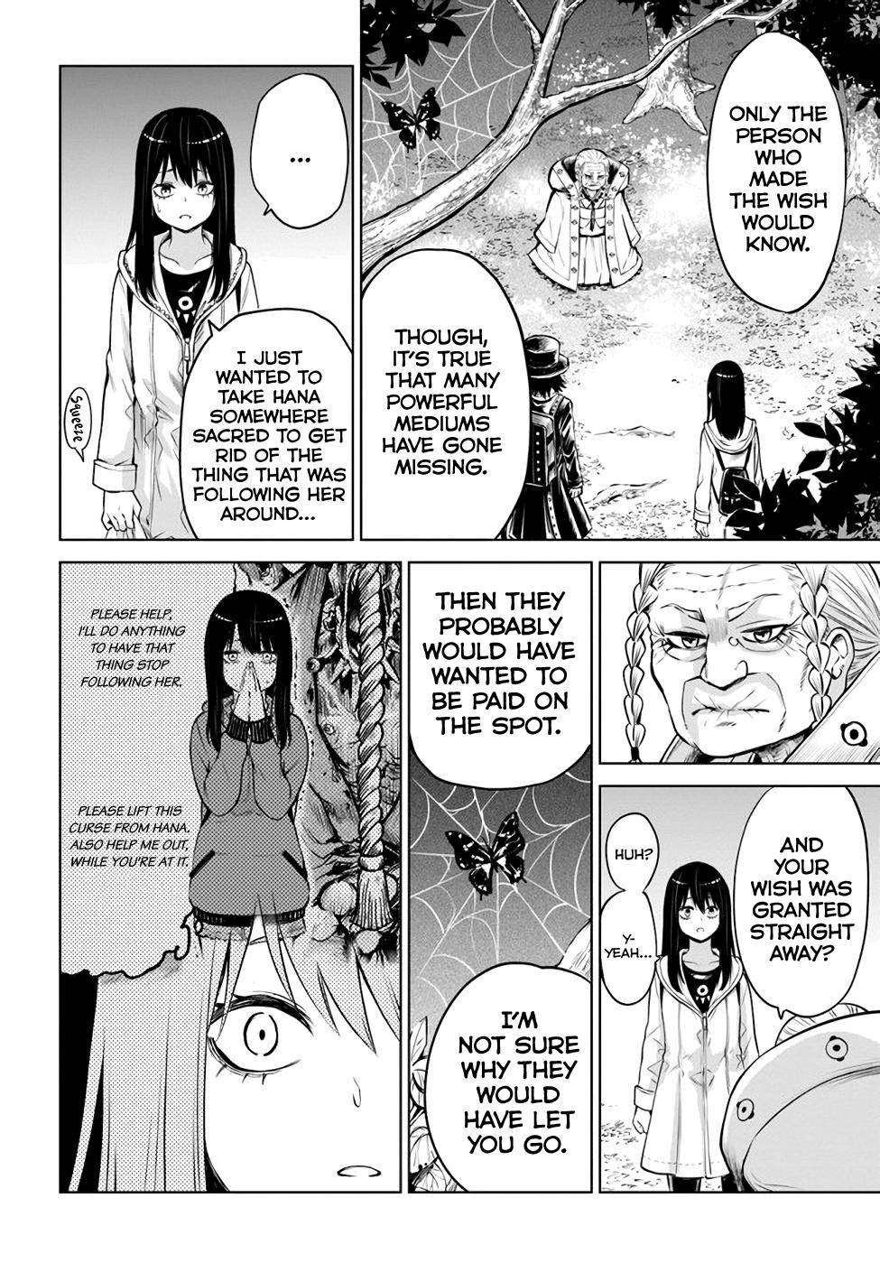 Mieruko-Chan, Chapter 34 image 12