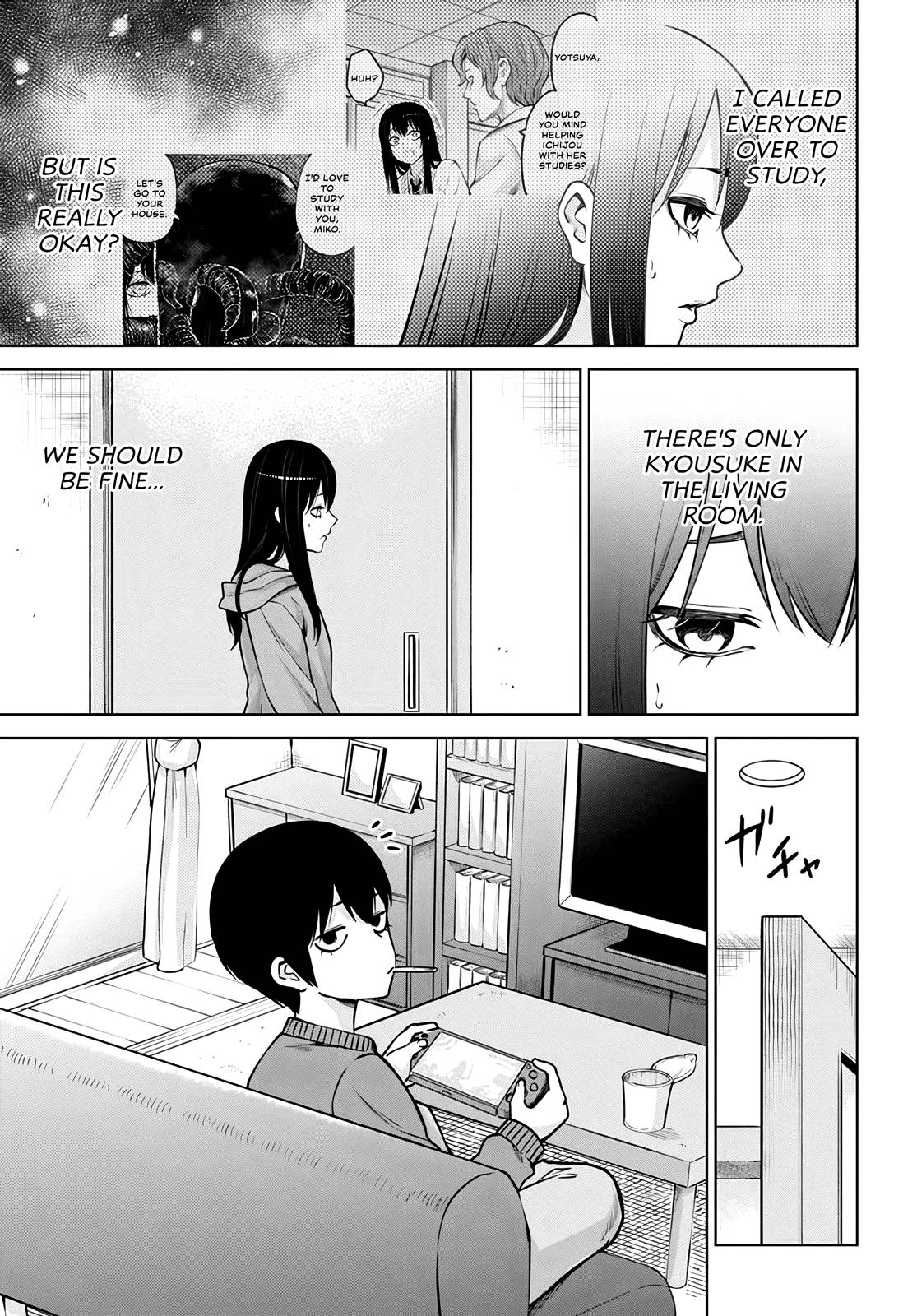 Mieruko-Chan, Chapter 49 image 03