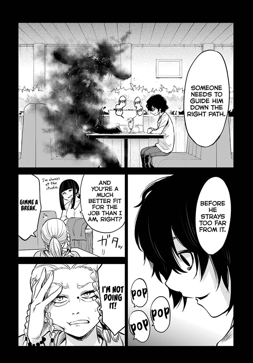Mieruko-Chan, Chapter 36 image 04