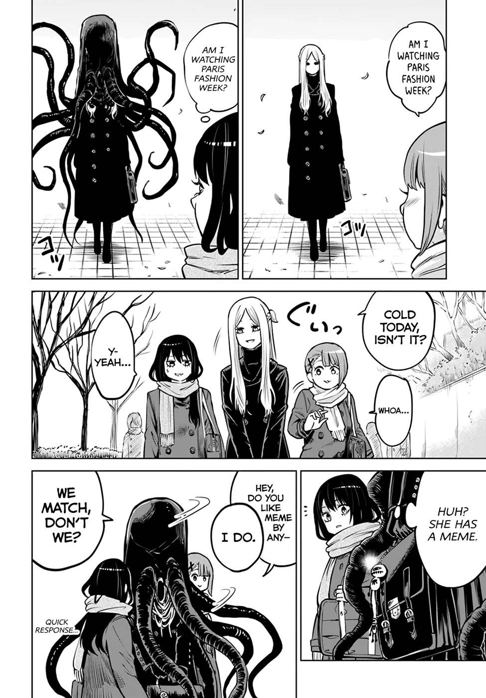 Mieruko-Chan, Chapter 42 image 18