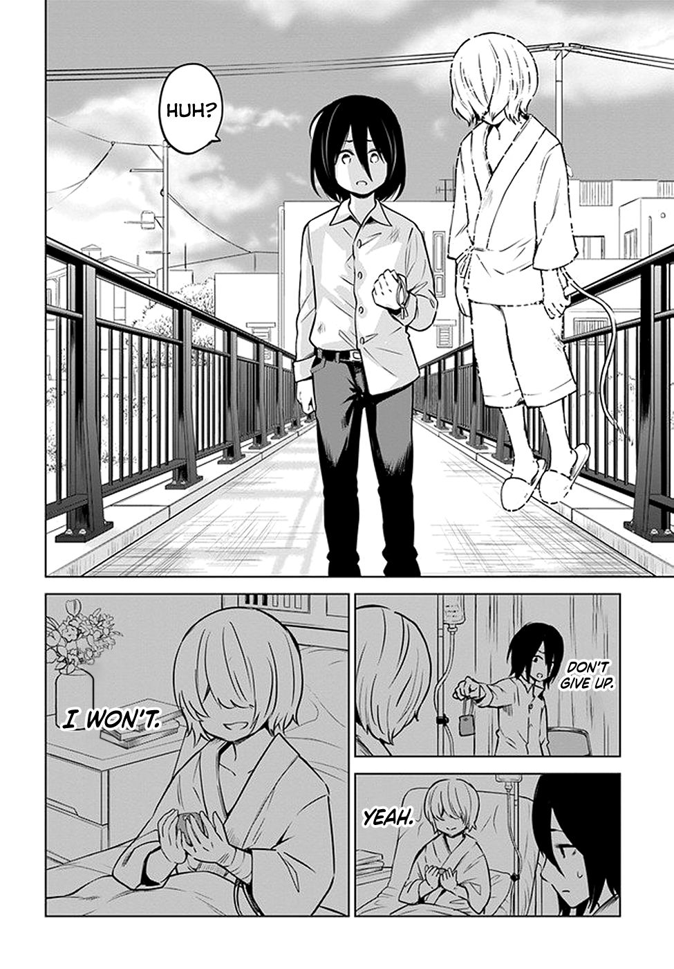 Mieruko-Chan, Chapter 30 image 21