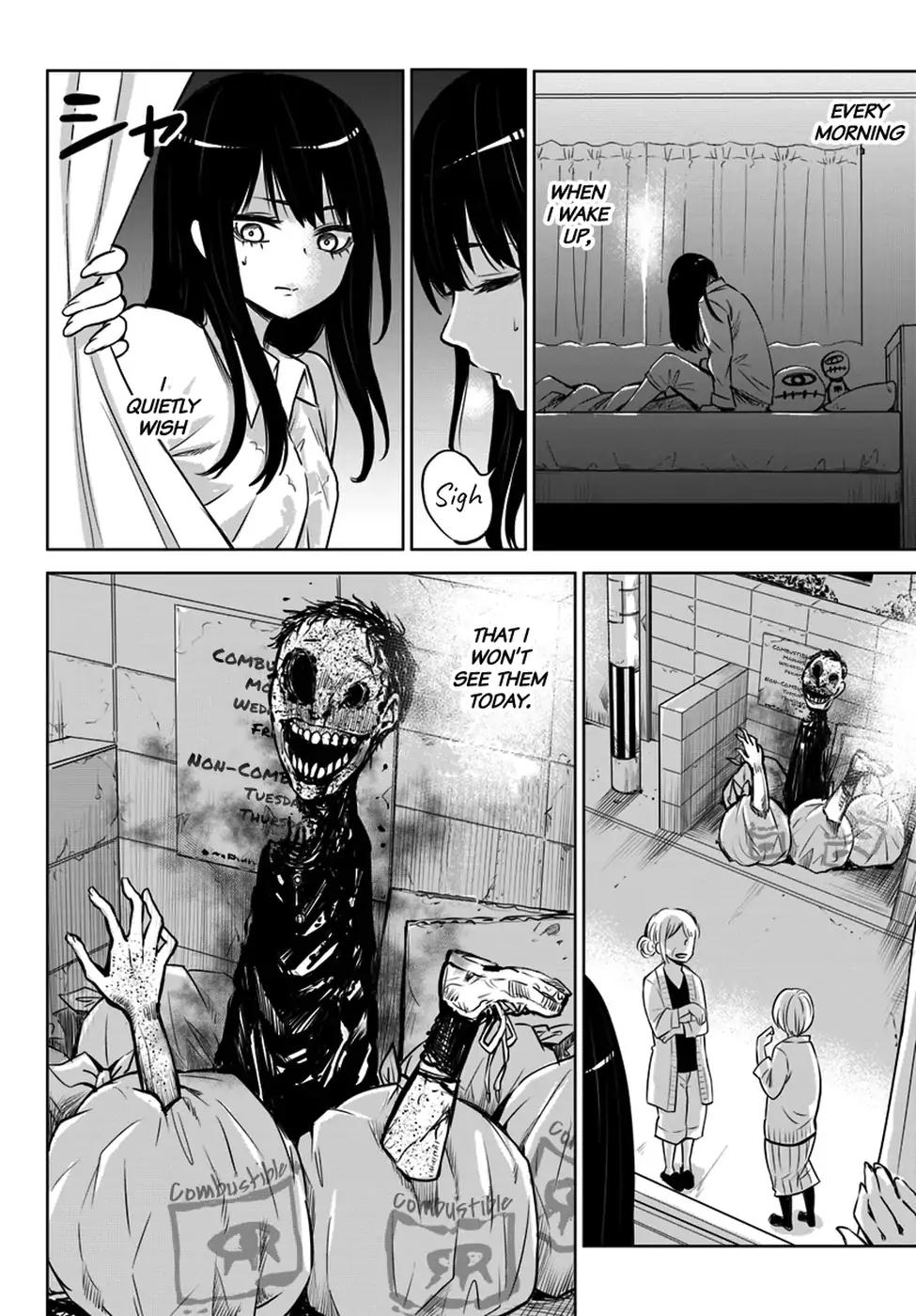 Mieruko-Chan, Chapter 9 image 05
