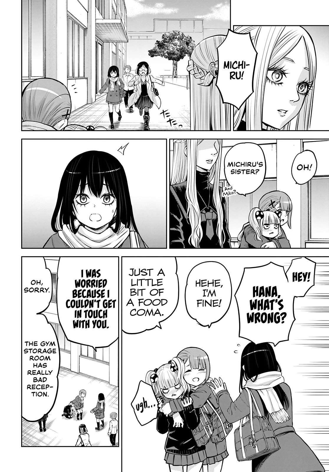 Mieruko-Chan, Chapter 54 image 02