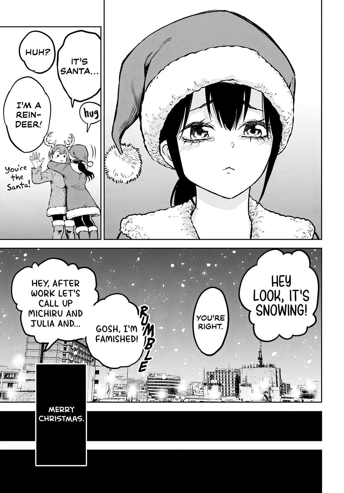 Mieruko-Chan, Chapter 55 image 22