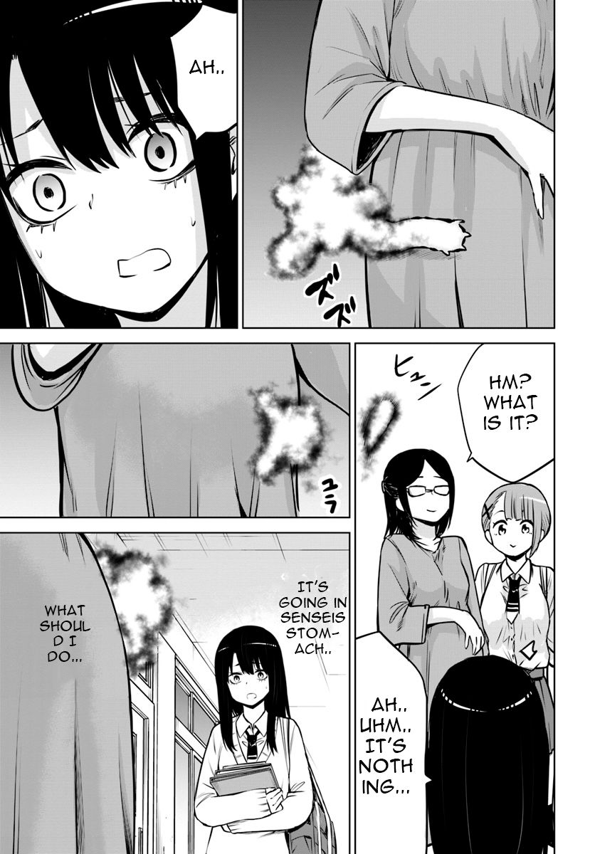 Mieruko-Chan, Chapter 16 image 03
