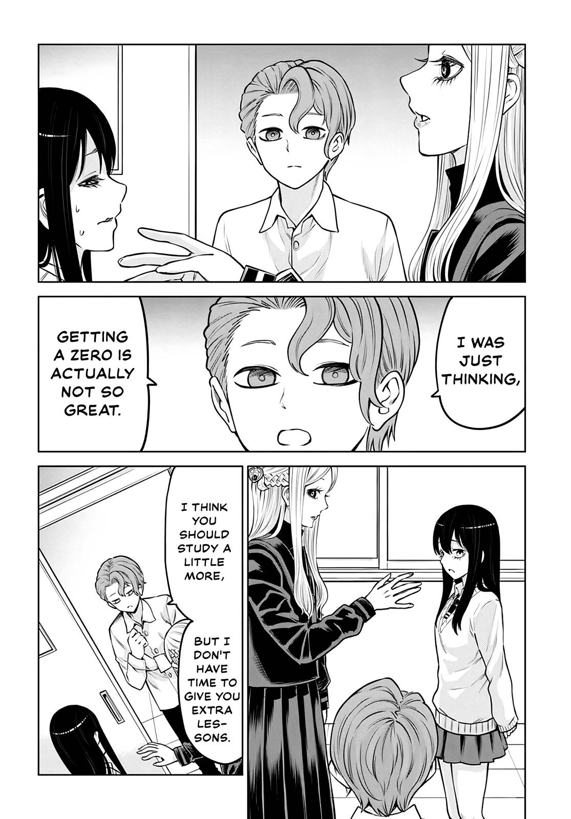Mieruko-Chan, Chapter 48 image 29