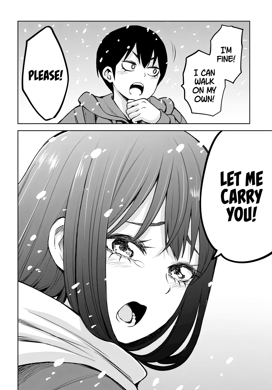 Mieruko-Chan, Chapter 56 image 21