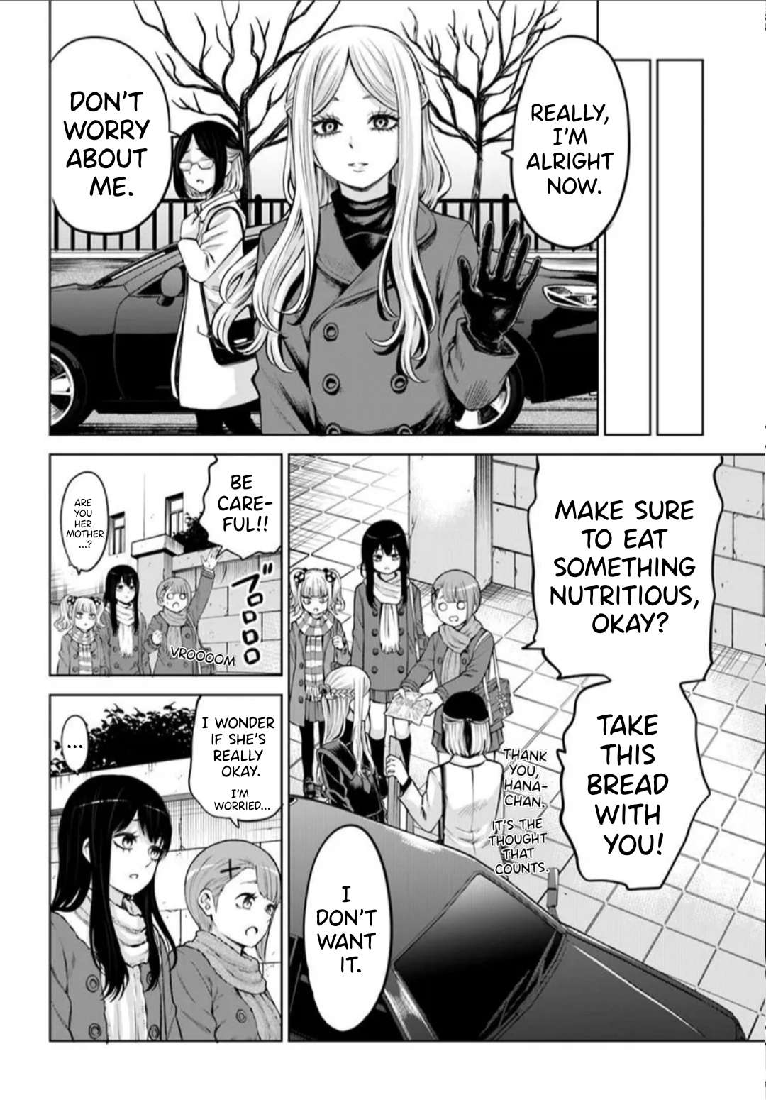 Mieruko-Chan, Chapter 65 image 25