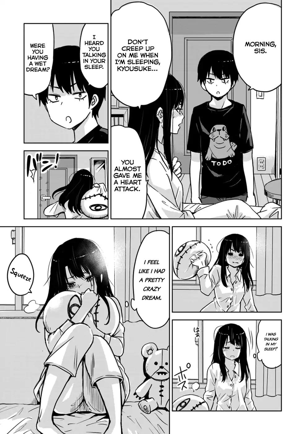 Mieruko-Chan, Chapter 7 image 03