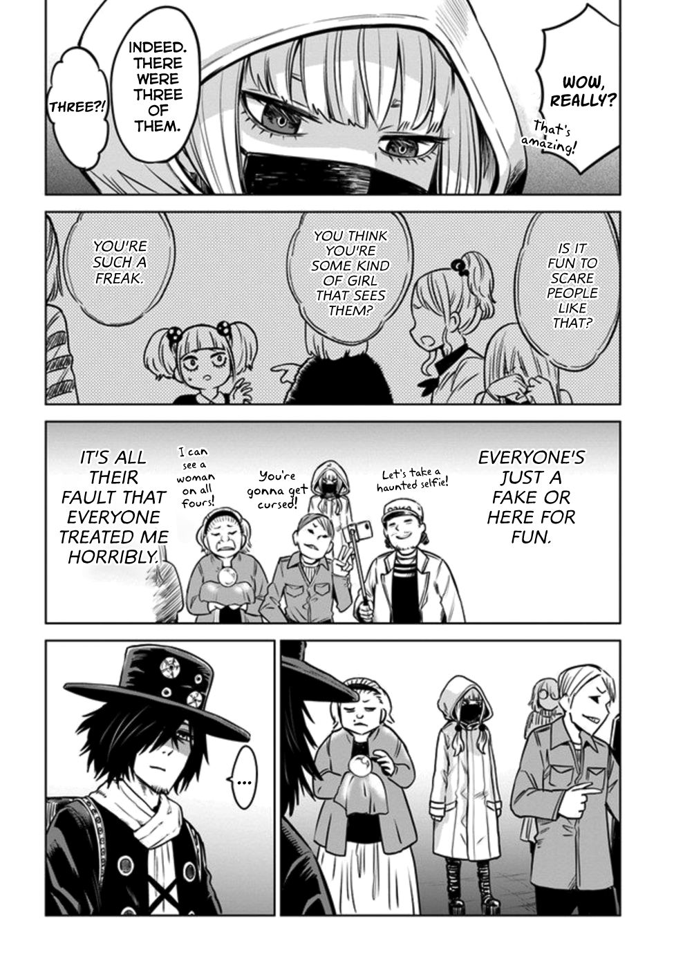 Mieruko-Chan, Chapter 32 image 12