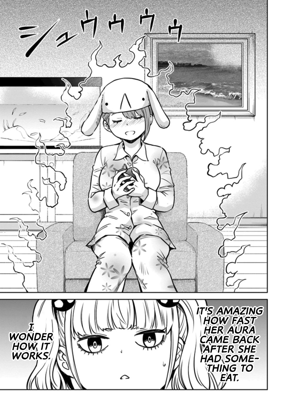 Mieruko-Chan, Chapter 31 image 09