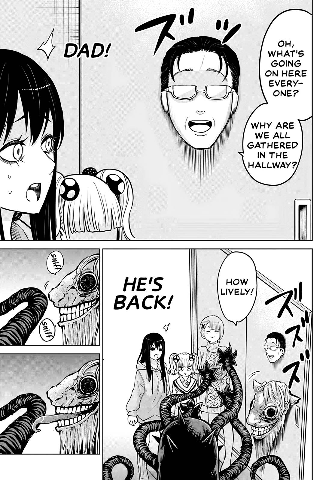 Mieruko-Chan, Chapter 50 image 20