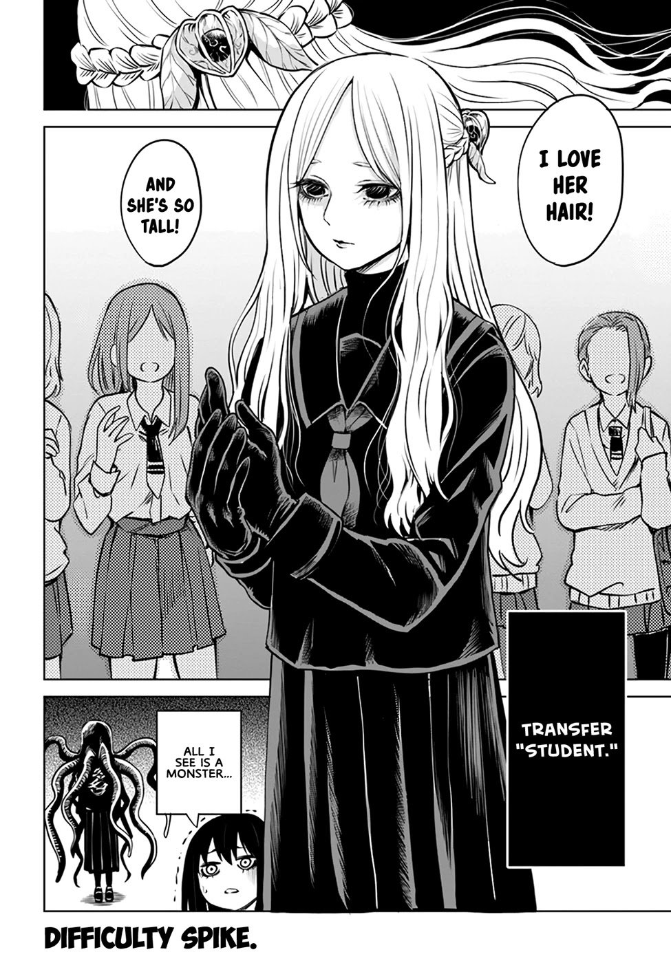 Mieruko-Chan, Chapter 39 image 34