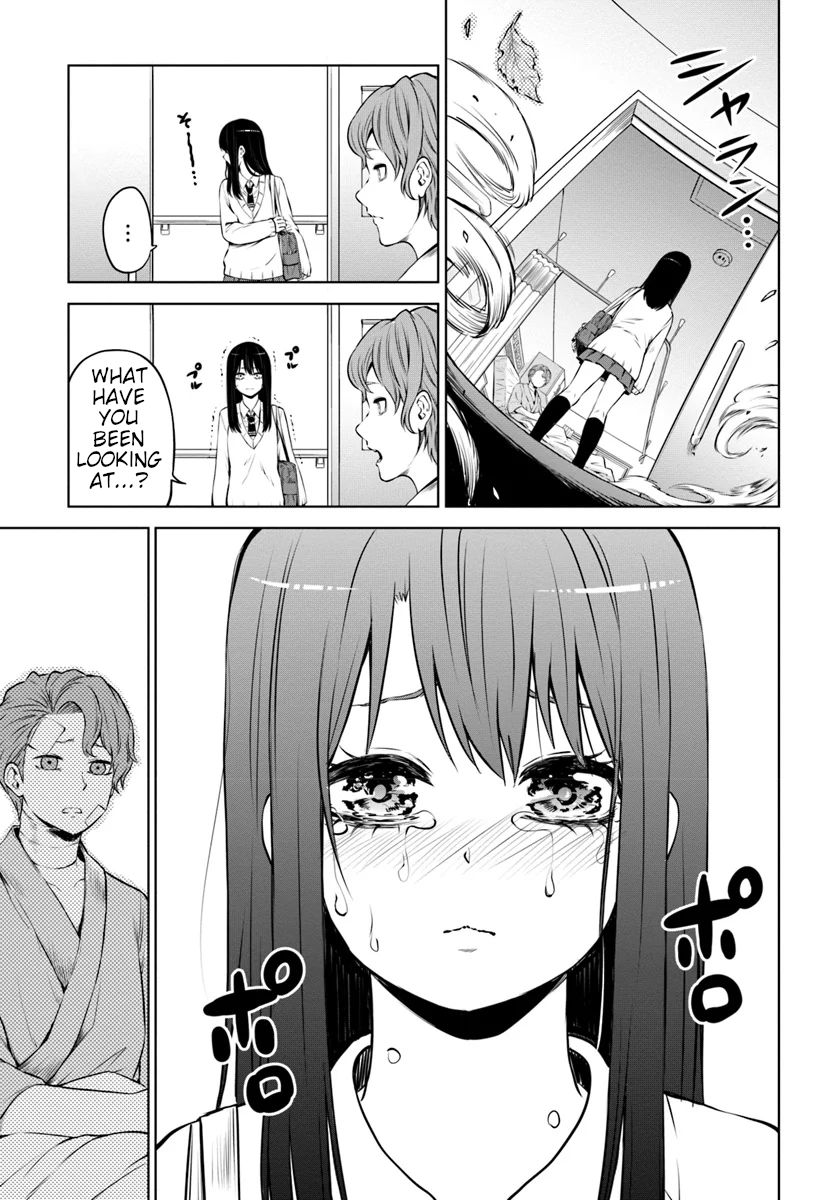 Mieruko-Chan, Chapter 23 image 07