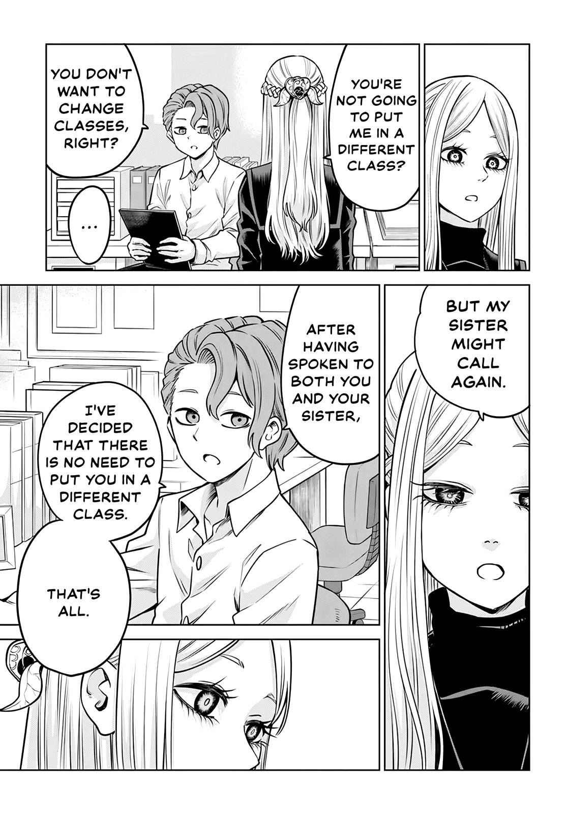 Mieruko-Chan, Chapter 48 image 12