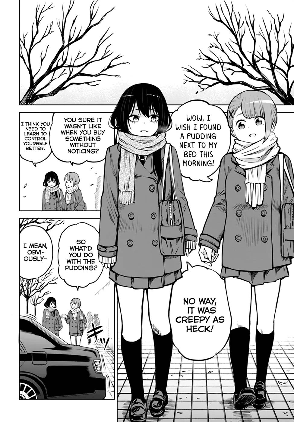 Mieruko-Chan, Chapter 42 image 16