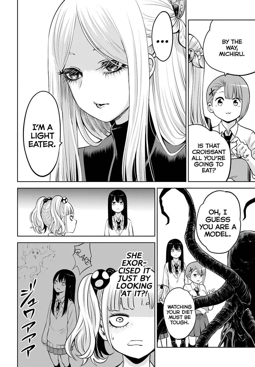 Mieruko-Chan, Chapter 40 image 24