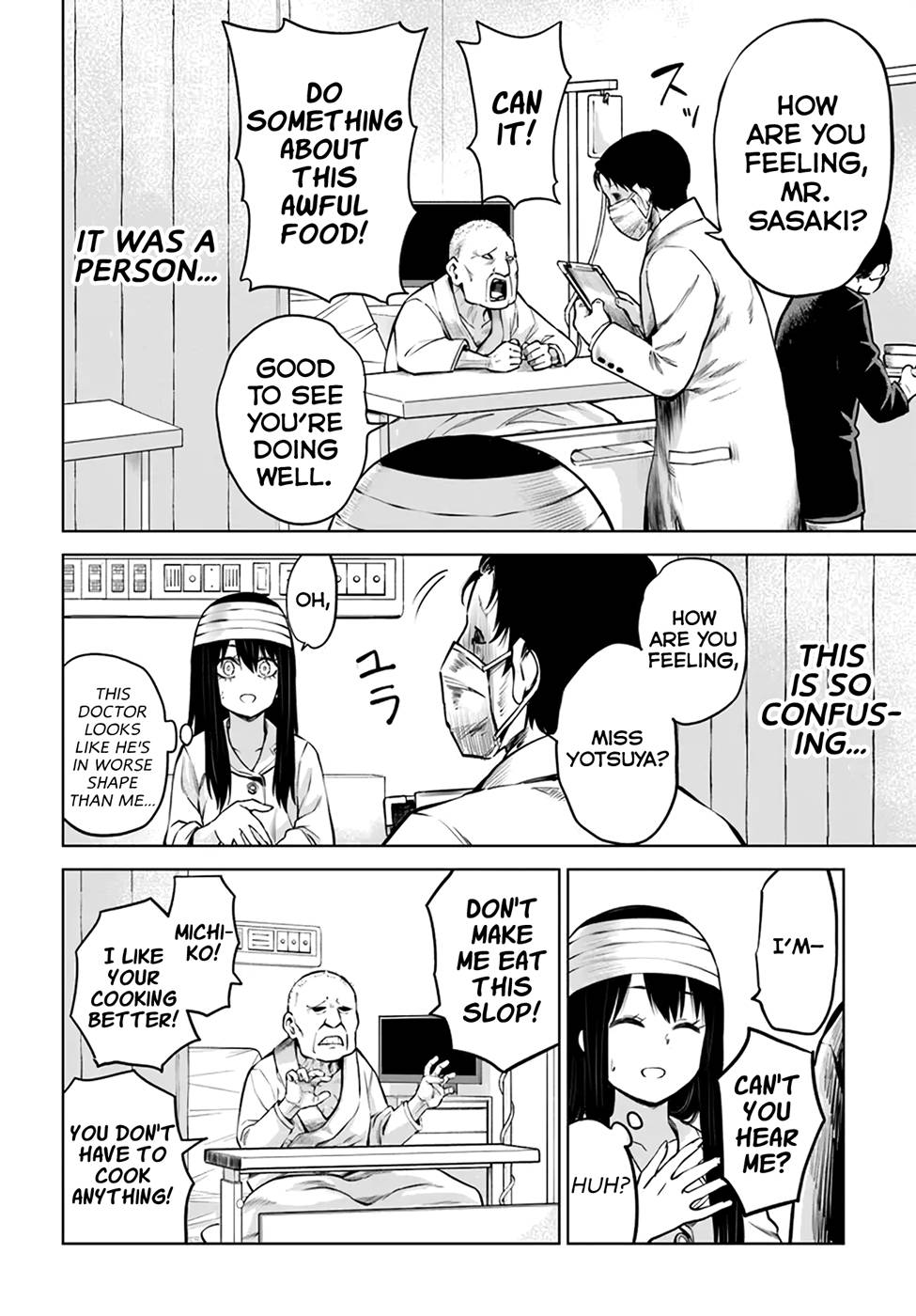 Mieruko-Chan, Chapter 43 image 24