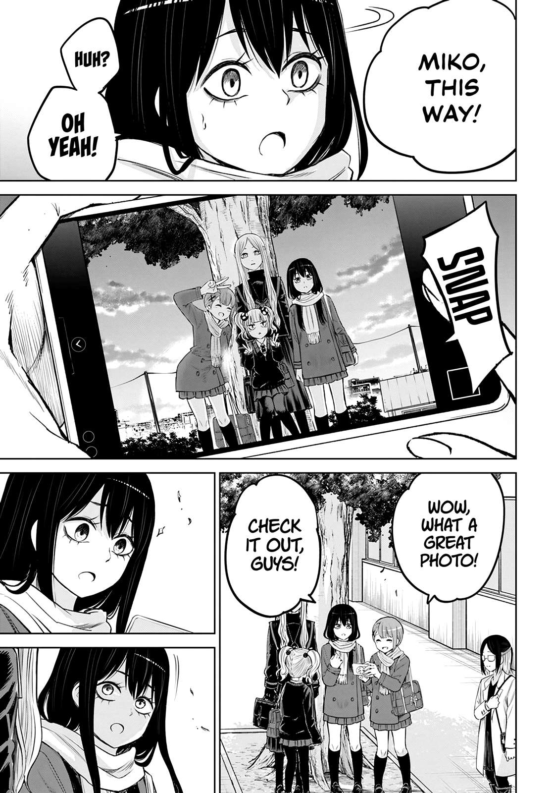Mieruko-Chan, Chapter 54 image 17