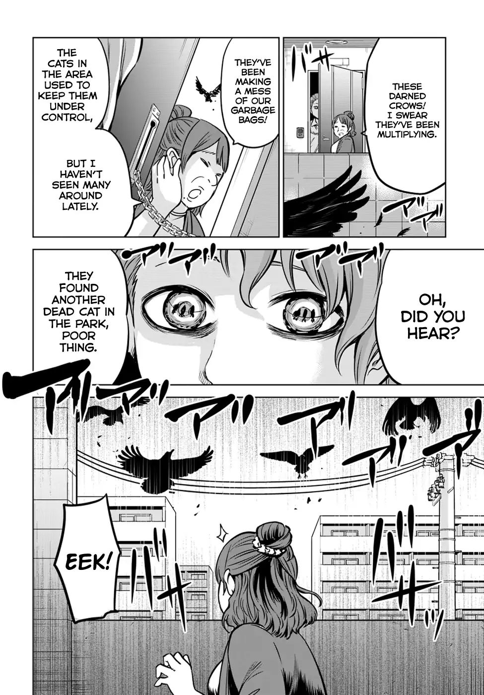 Mieruko-Chan, Chapter 19 image 02